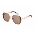 Damensonnenbrille Furla SFU689V-548FCY ø 54 mm