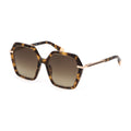 Damensonnenbrille Furla SFU691-540710 ø 54 mm