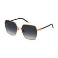 Damensonnenbrille Furla SFU693-580300 ø 58 mm