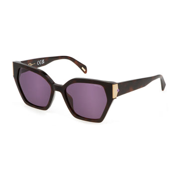 Damensonnenbrille Police SPLL34-550752 Ø 55 mm