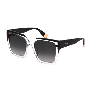 Damensonnenbrille Furla SFU695-550880 Ø 55 mm