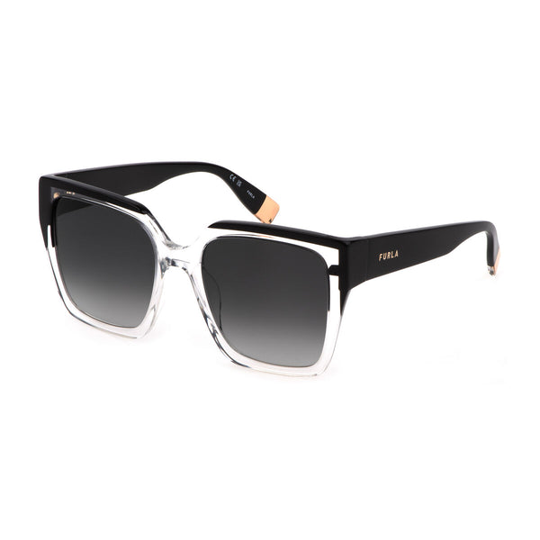 Damensonnenbrille Furla SFU695-550880 Ø 55 mm