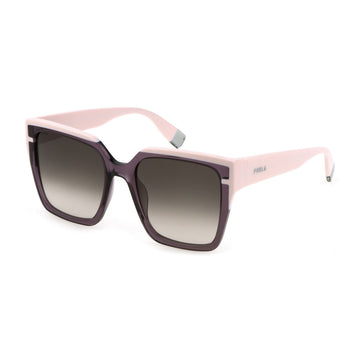 Damensonnenbrille Furla SFU695-5509PW Ø 55 mm