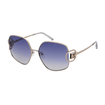 Damensonnenbrille Escada SESD91600A39 ø 60 mm