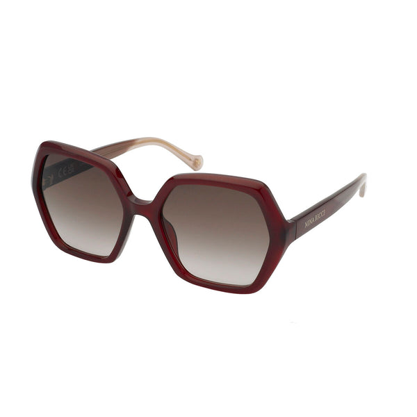 Damensonnenbrille Nina Ricci SNR3565709Y9 ø 57 mm