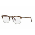 Brillenfassung Chopard VCHG59V510509 Grau Ø 51 mm