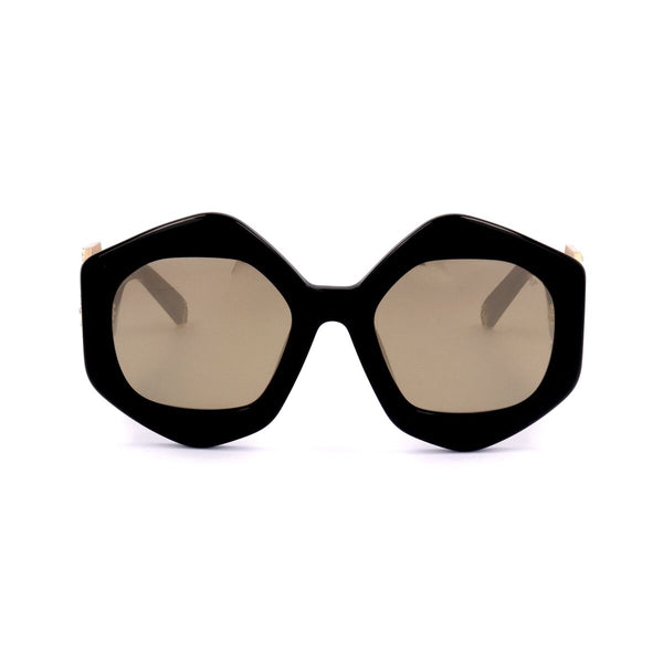 Damensonnenbrille PHILIPP PLEIN SPP102S-700G ø 54 mm