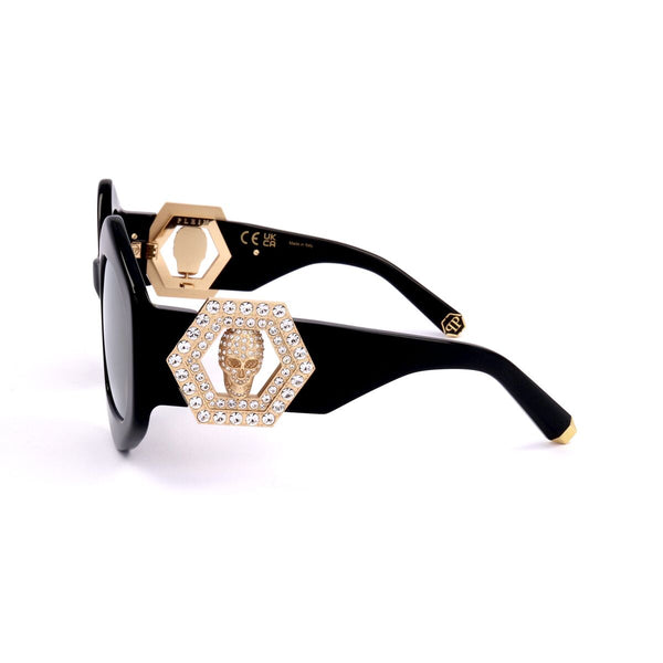 Damensonnenbrille PHILIPP PLEIN SPP102S-700G ø 54 mm