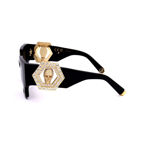 Damensonnenbrille PHILIPP PLEIN SPP103S-700G Ø 51 mm