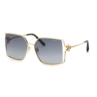 Damensonnenbrille Chopard SCHG68S-620300 Ø 62 mm