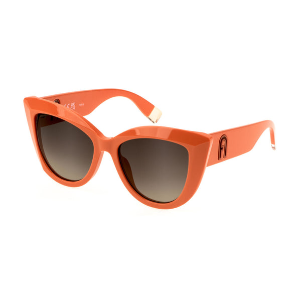 Damensonnenbrille Furla SFU711-530AFM Ø 53 mm