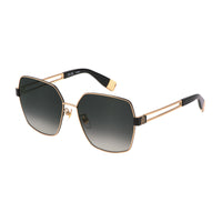 Damensonnenbrille Furla SFU716-590301 ø 59 mm