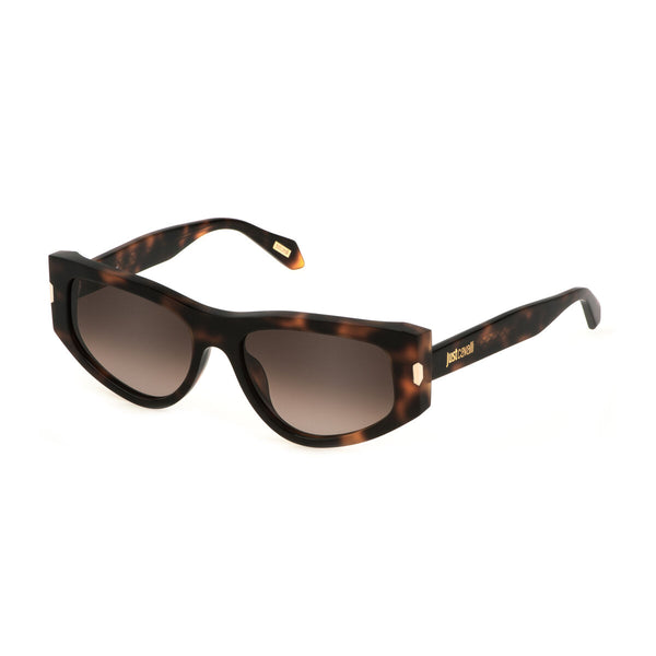Unisex-Sonnenbrille Just Cavalli SJC034-5509AJ Ø 55 mm