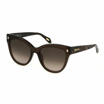 Damensonnenbrille Just Cavalli SJC043-550AAK Ø 55 mm