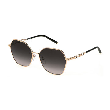 Damensonnenbrille Escada SESD94-560300 ø 56 mm