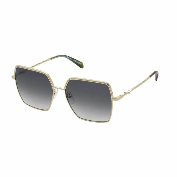 Damensonnenbrille Zadig & Voltaire SZV406-560300 ø 56 mm