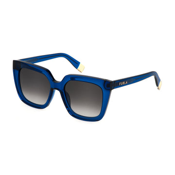 Damensonnenbrille Furla SFU776V-530955 Ø 53 mm
