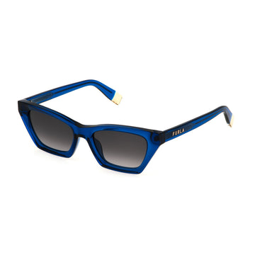 Damensonnenbrille Furla SFU777V-530955 Ø 53 mm