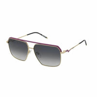 Herrensonnenbrille Zadig & Voltaire SZV413-580321 Gold ø 58 mm