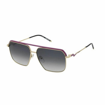 Herrensonnenbrille Zadig & Voltaire SZV413-580321 Gold ø 58 mm