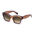 Damensonnenbrille Furla SFU778V-5506EP Ø 55 mm
