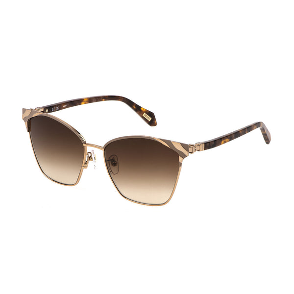 Damensonnenbrille Just Cavalli SJC093-5802AM ø 58 mm
