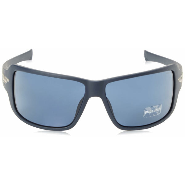 Unisex-Sonnenbrille Police SPLN37-650C03 Ø 65 mm