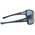 Unisex-Sonnenbrille Police SPLN37-650C03 Ø 65 mm