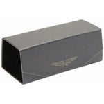 Unisex-Sonnenbrille Police SPLN37-650C03 Ø 65 mm