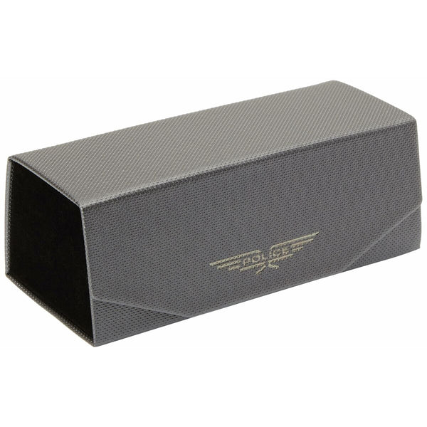 Unisex-Sonnenbrille Police SPLN37-650C03 Ø 65 mm