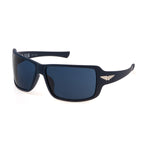 Unisex-Sonnenbrille Police SPLN37-650C03 Ø 65 mm