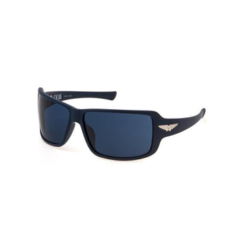 Unisex-Sonnenbrille Police SPLN37-650C03 Ø 65 mm