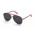 Unisex-Sonnenbrille Zadig & Voltaire SZV415-6008ER ø 60 mm