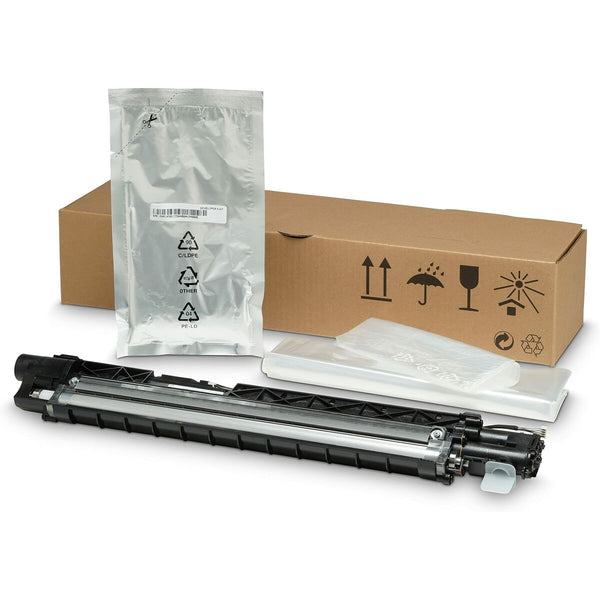 Entwickler-Kit HP Schwarz