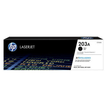 Toner HP CF259A Schwarz