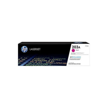 Toner HP CF543A Rot Magenta
