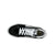 Casual Damenturnschuh Vans SK8-Hi Platform 2.0 VN0A3TKN6BT1 Schwarz