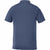 Herren Kurzarm-Poloshirt Columbia Nelson Point™ Blau