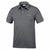 Herren Kurzarm-Poloshirt Columbia Nelson Point™ Dunkelgrau