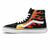 Herren Sneaker Vans Sk8-Hi Reissue  Bunt