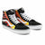 Herren Sneaker Vans Sk8-Hi Reissue  Bunt