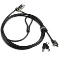 Sicherheitskabel Lenovo 4XE0N80915 2,5 m
