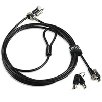 Sicherheitskabel Lenovo 4XE0N80915 2,5 m