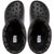 Holzschuhe Crocs Classic Neo Puff Schwarz