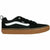Herren Sneaker Vans Schwarz