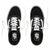 Jungen Sneaker Vans Ward Schwarz