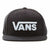 Sportkappe Vans Drop V II Snapback Bunt