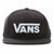 Sportkappe Vans Drop V II Snapback Bunt