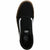 Herren Sneaker Vans Ward Braun Schwarz