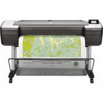 Plotter HP T1700